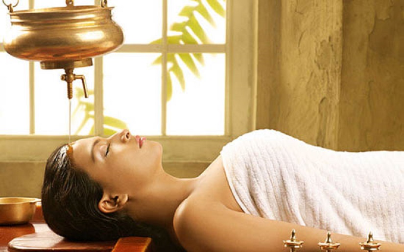 Panchakarma Treatment