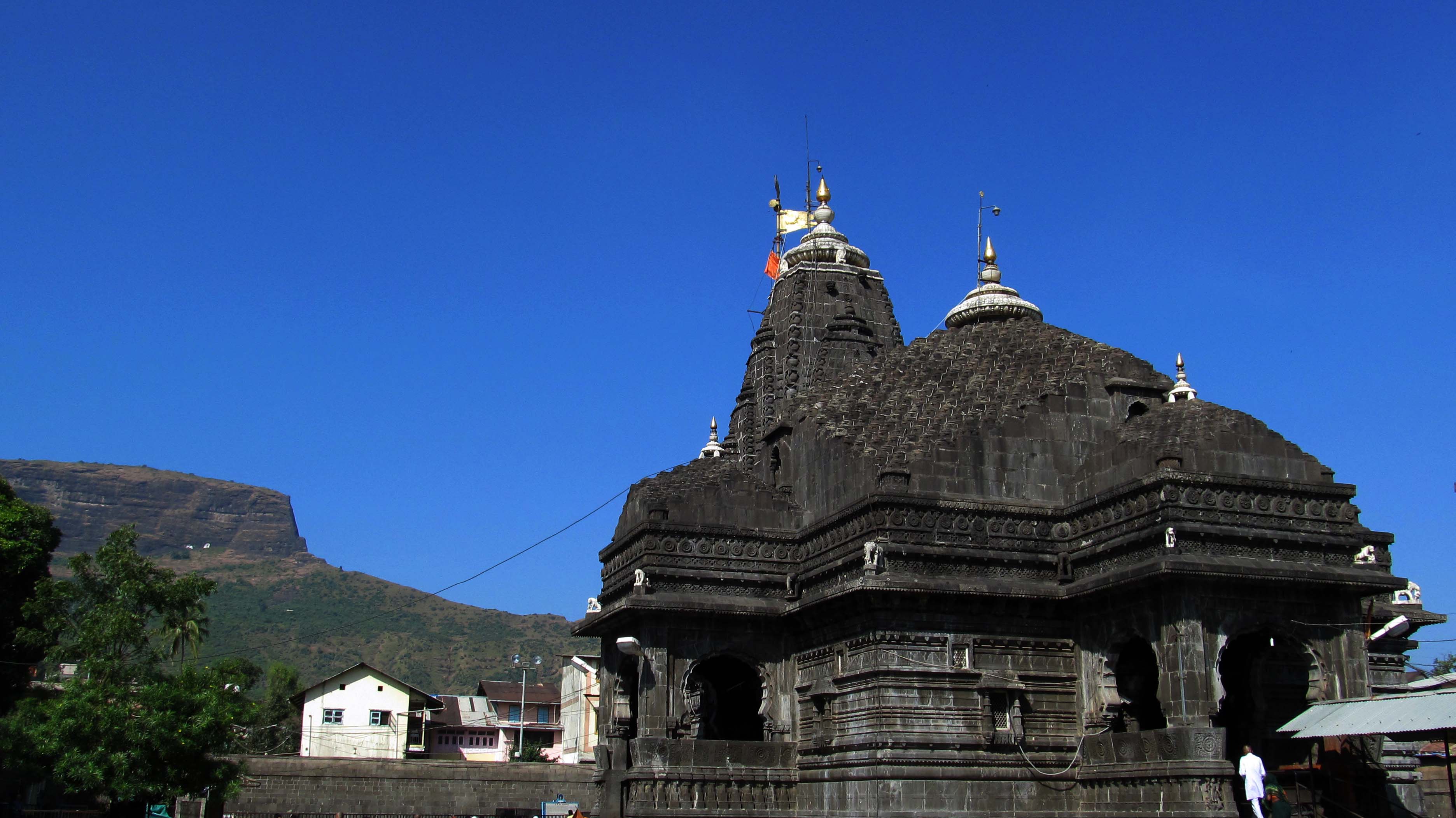 Trimbakeshwar  Sanctuary